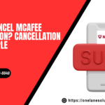 How to Renew Your McAfee Subscription in Just Minutes