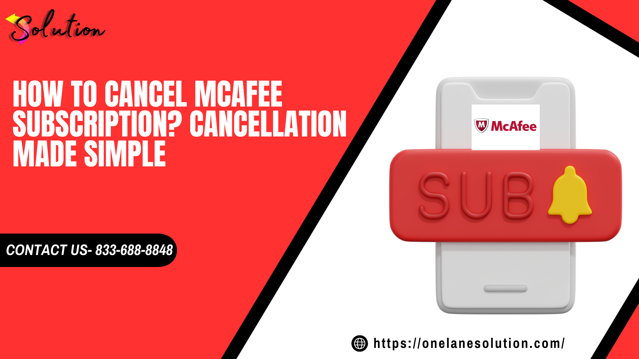 How to Renew Your McAfee Subscription in Just Minutes