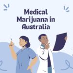 Medical Marijuana in Australia: Prescription and Protocols
