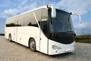 Experience Budget-Friendly Bus Rental Services in Dubai