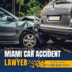 The Ultimate Guide to Finding a Car Accident Lawyer in Miami