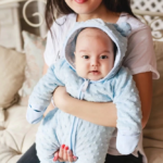 Mindful Parenting Starts with Mother and Baby Care at Home