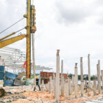 Can Mini Piling Contractors be hired for all types of piling?