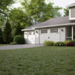 Modern Curb Appeal: How to Design an Exterior That Turns Heads