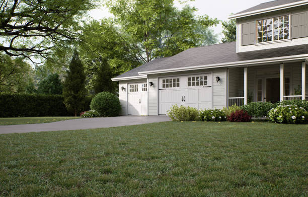 Modern Curb Appeal: How to Design an Exterior That Turns Heads