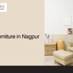 Upgrade Your Living Area with Modular Furniture in Nagpur