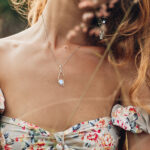 Moonstone earrings manual: Styling pointers, recovery properties & extra