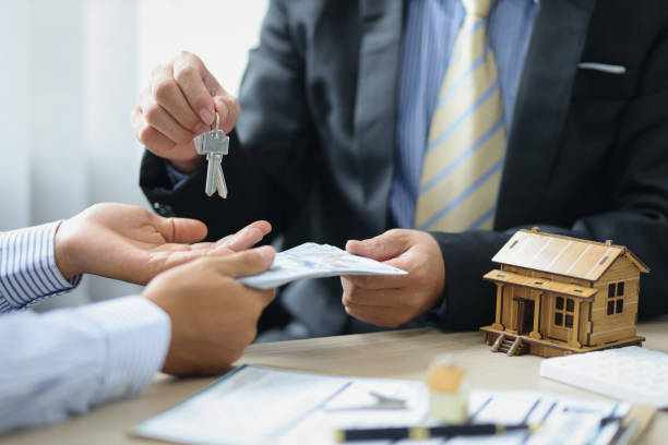 UK Mortgage Brokers: Your Guide to Quick & Easy Approval