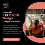 Mumbai’s Top Interior Design Colleges – Find Your Best Fit!