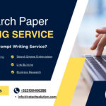 Ace Your Papers with Our Professional Research Paper Writers
