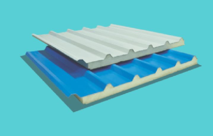 Why Sandwich Panels Are Revolutionizing UAE’s Modular Construction Industry