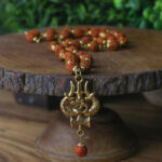 Benefits of wearing Rudraksha mala