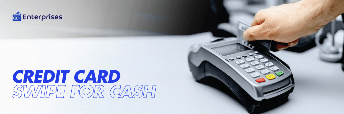 Credit card to cash services in Bangalore