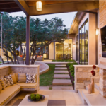 Upgrade Your Backyard with Outdoor Living Patios