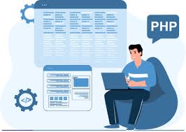 Top PHP Development Company in UK: Custom Web Solutions for Businesses
