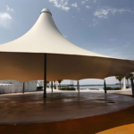 Buy High-Quality PVC Tents in UAE for All-Weather Use