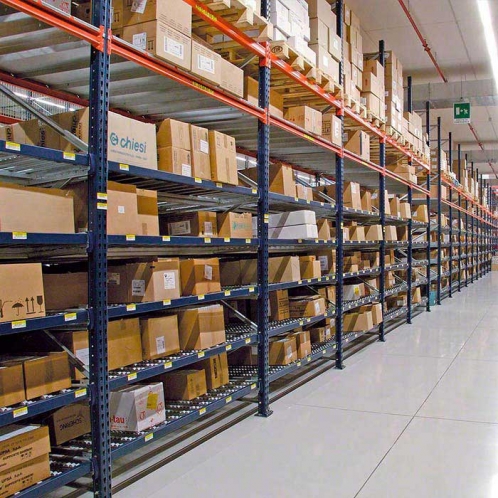 Top Pallet Racks Manufacturers – Plannco Steel Product Pvt. Ltd.