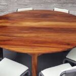 How Five Star Furniture Store Keeps Prices Fair on Premium Parota TV Stands