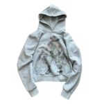 PeaceInWar Clothing: Bold Statement in Fashion