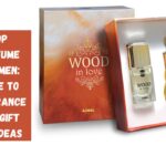 Top Perfume for Men: Guide to Fragrance and Gift Set Ideas