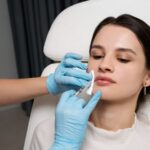 Are Vitamin C Injections Used For Skin Whitening?