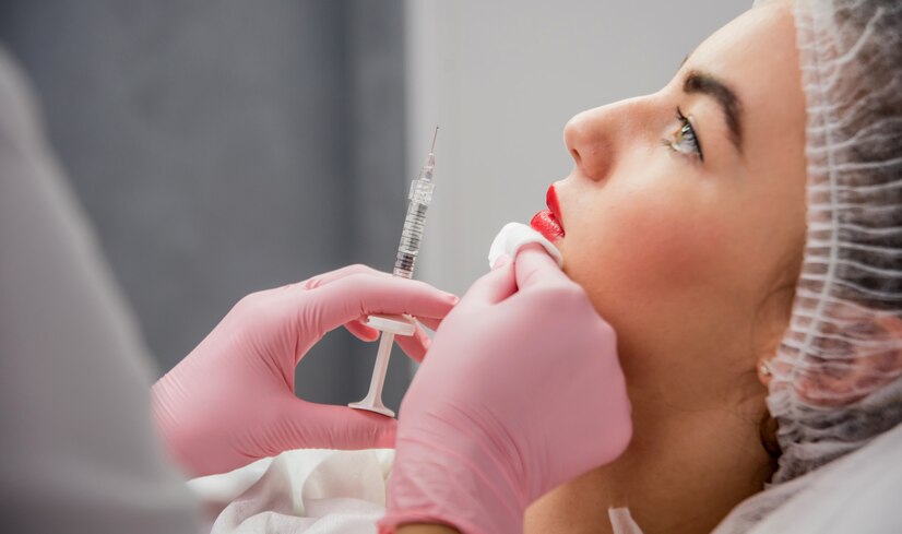 Permanent Skin Whitening Injection Price