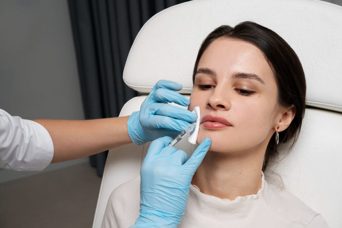Are Vitamin C Injections Used For Skin Whitening?