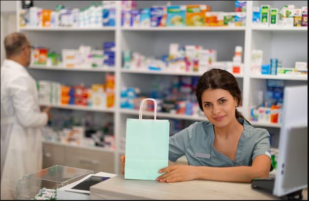 Vietnam Pharmacy Retail Market Size, Share, Growth & Forecast 2025-2033