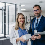 The Role of Physician Directories in Building Relationships with Quebec’s Medical Professionals