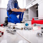 How-To Fix Minor Plumbing Issues
