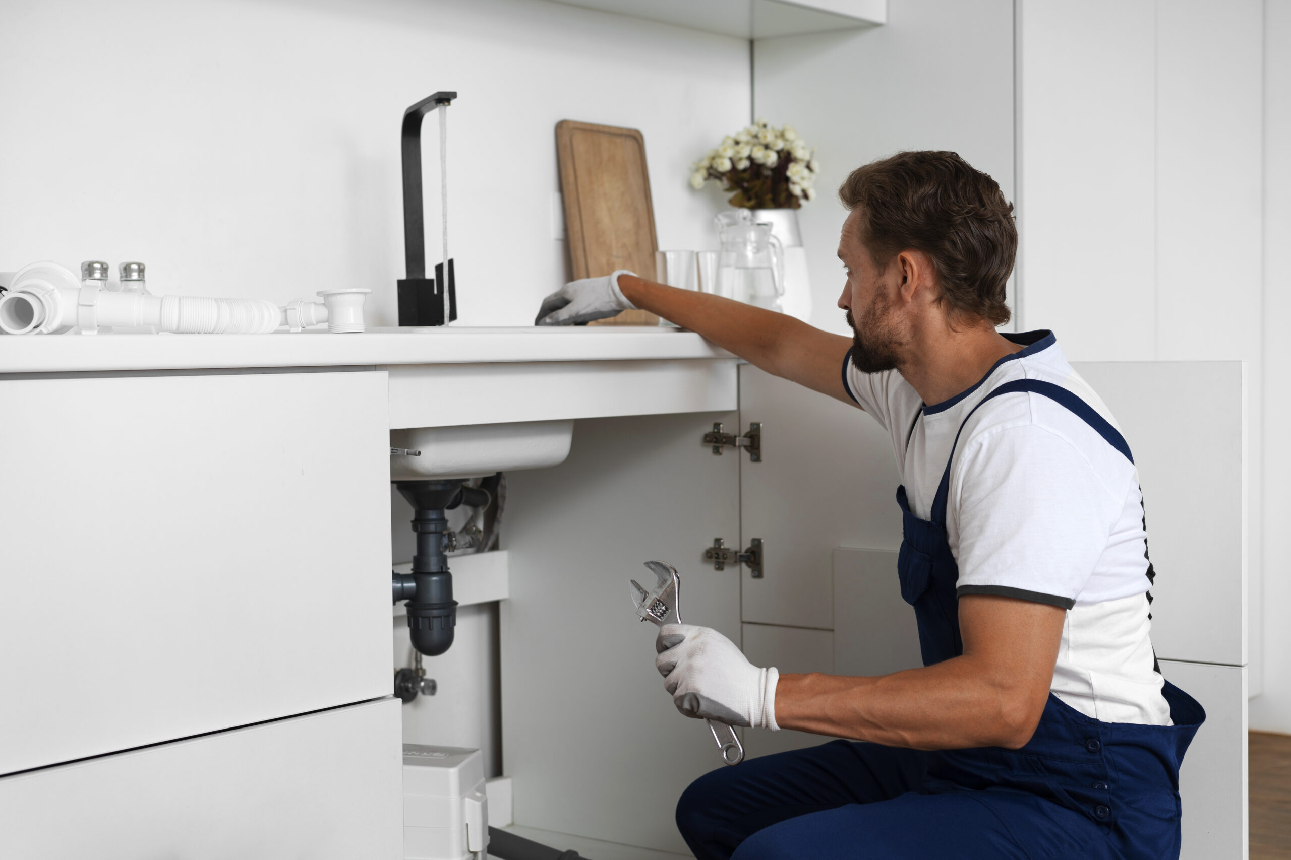 Finding Trusted Plumbing Help When You Need It Most