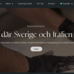 Catering per Cerimonie a Stoccolma: Eleganza e Gusto