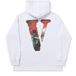 The Resale Market for Vlone Hoodies: What to Expect