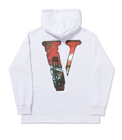 The Resale Market for Vlone Hoodies: What to Expect