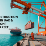 Port Construction Services in UAE & Gulf Region | Rock And Reef