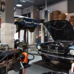 Premium Auto Body Repair Services in Coppell: Excellence You Can See and Trust