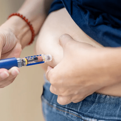 Ozempic Injections: A Breakthrough in Weight Management