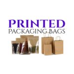 Sustainable Packaging Options: Stand Up Pouches, courier bag