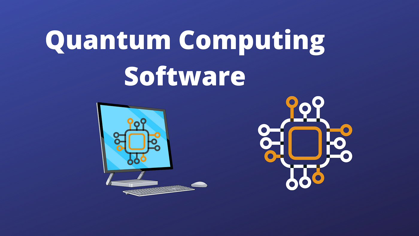Quantum Computing Software Market Trends and Innovations 2023–2033