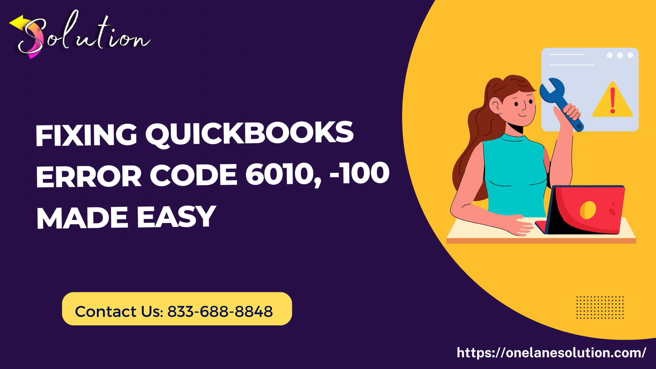 How to Resolve QuickBooks Error 6010: Step-by-Step Guide