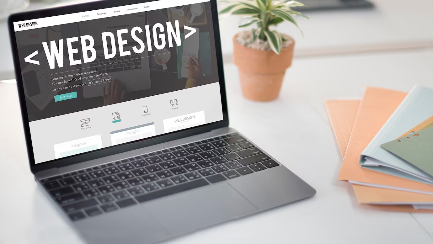 Mastering Recruitment Web Design: The Ultimate Guide