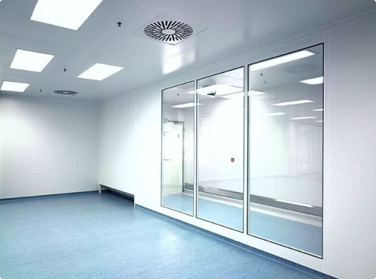 Best Clean Room Construction Companies (Vietnam)