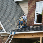 “Residential Roofing Solutions by DM Roofing LLC for Your Home”