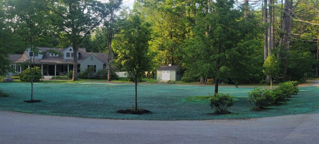 Top-Quality Lawn Grading Services in Tilton, NH for a Stronger, Healthier Yard