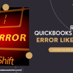 QuickBooks 6144 82 Error: Causes, Solutions, and Prevention Tips