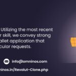 The Ultimate Digital Banking Solution: Omninos’ Revolut Clone Script