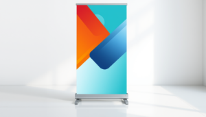 Roll Up Banner