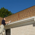 Reliable Roof Inspection by Cornerstone Roofing Experts