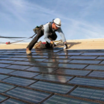 Top-Rated Commercial Roofing Services in Islip by CJ Services
