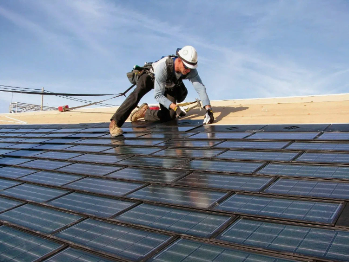 Top-Rated Commercial Roofing Services in Islip by CJ Services